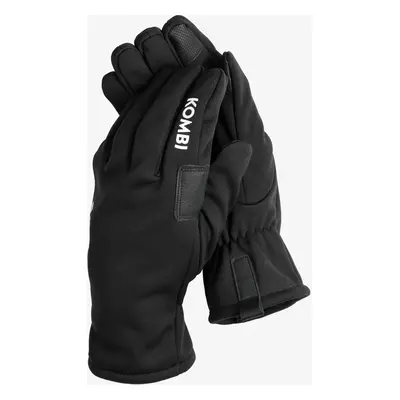 Kombi Sprint Mens Glove Kesztyű Okostelefonhoz - black