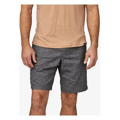 Patagonia Hampi Rock Shorts Rövid mászónadrág - ink black