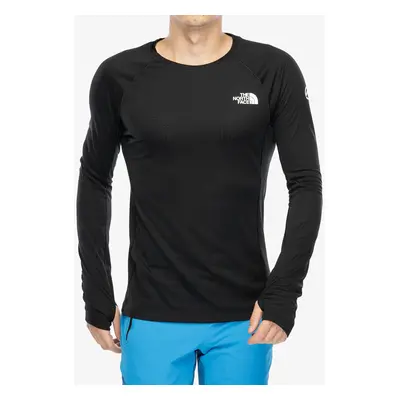 The North Face Summit Pro Crew Termoaktív felső - tnf black