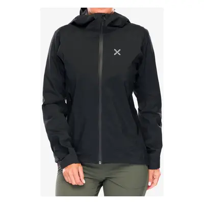 Montura Elba G Jacket Gore-Tex kabát nőknek - black