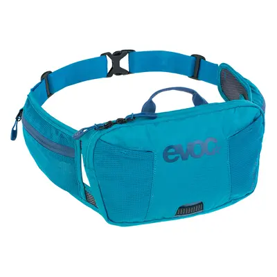 Evoc Hip Pouch Kerékpáros Övtáska - ocean