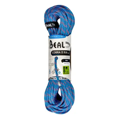 Beal Cobra Unicore Golden Dry 8,6 mm m Dinamikus Kötél - blue