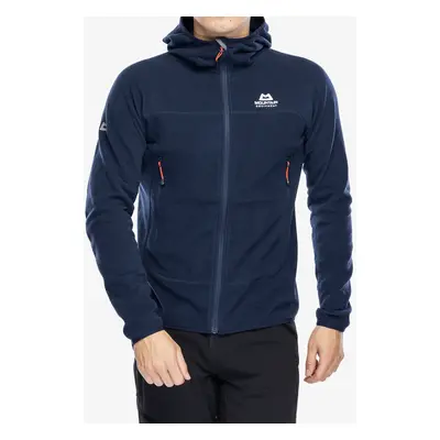 Mountain Equipment Micro Zip Jacket Polárdzseki - cosmos