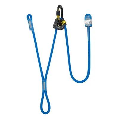 Climbing Technology Tuner-Y Adjustable Lanyard Kantár - blue