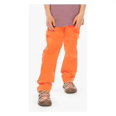 Vaude ZO Pants Slim Fit Gyermek nadrág - hokkaido