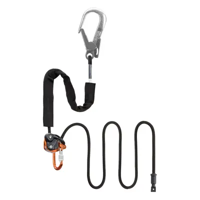 Climbing Technology Finch+ Combi 4m Kantár - black