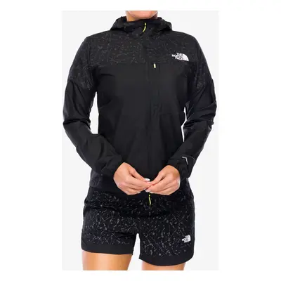 The North Face Higher Run Wind Jacket Női széldzseki - tnf black/tnf black trail