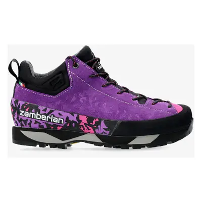 Zamberlan Salathe GTX RR Via Ferrata Cipő - violet/pink