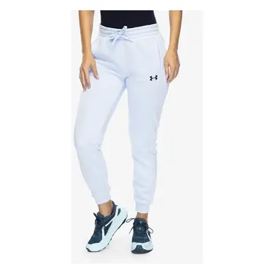 Under Armour Armour Fleece Joggers Női nadrág - nimbus blue/black