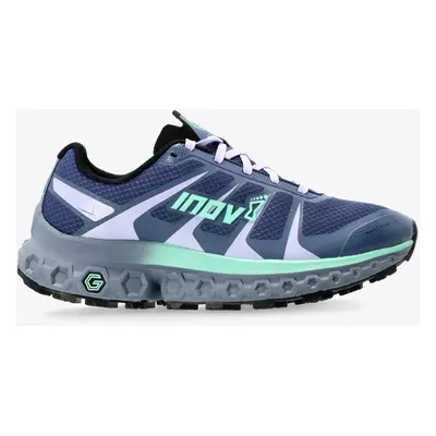 Inov-8 TrailFly Ultra G Max Női Terepfutó Cipő - navy/mint/black