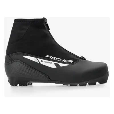 Fischer XC Touring Sífutócipő - black