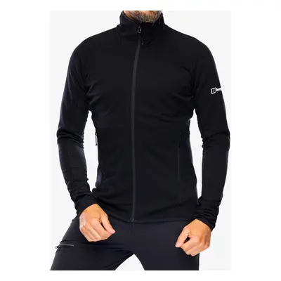 Berghaus Mtn Seeker ST JKT Polárdzseki - black