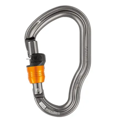 Petzl Vertigo WL Karabiner