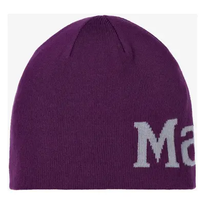 Marmot Summit Hat Téli Sapka - purple fig/sleet