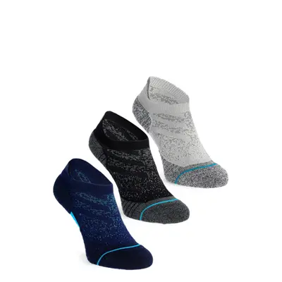 Stance Run Tab ST - pack Futózokni - multi