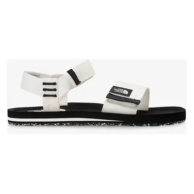 The North Face Skeena Sandal Női szandál - white/tnf black