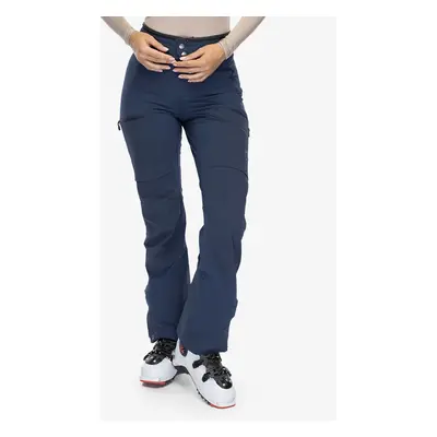 Norrona Lyngen Flex1 Light Pants Női túrasínadrág - indigo night