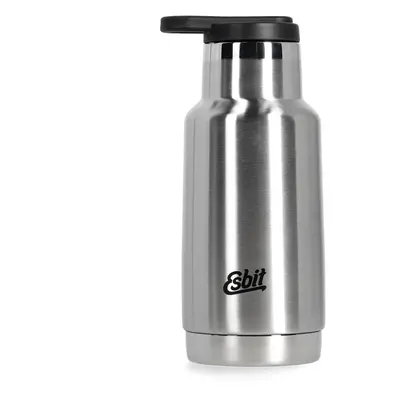 Esbit Pictor Insulated Bottle 350ml Palack - steel