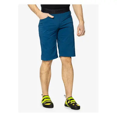 Ocun Mania Eco Shorts Rövid Mászónadrág - blue opal