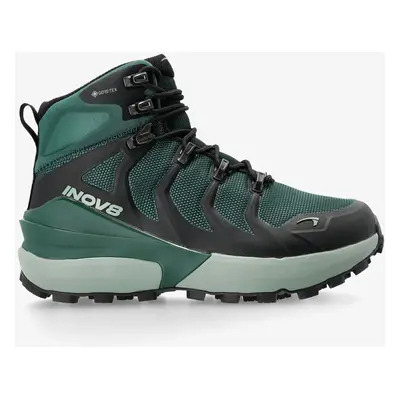 Inov-8 Roclite Pro GTX Wide Női túracipő - dark green/black