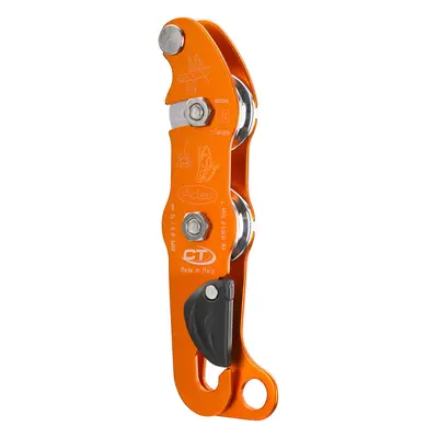 Climbing Technology Acles DX Ereszkedő - lobster