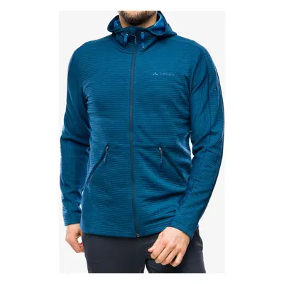 Vaude Hemsby Jacket II Polárfelső - dark sea