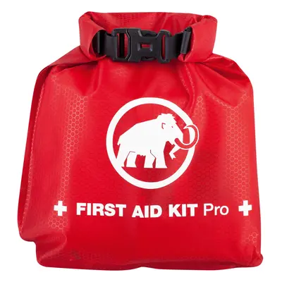 Mammut First Aid Kit Pro Elsősegélycsomag - poppy