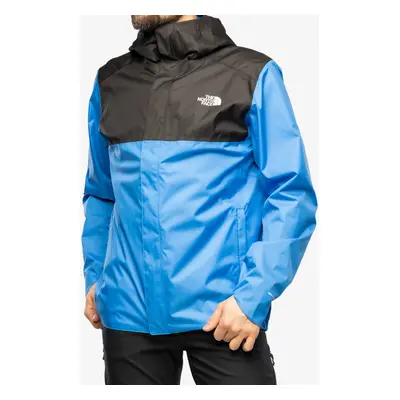 The North Face Quest Zip-In Jacket Esőkabát - blue/black