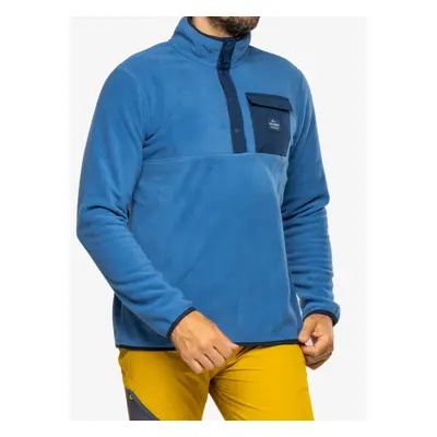 Helly Hansen Maridalen Fleece Férfi Felső - azurite