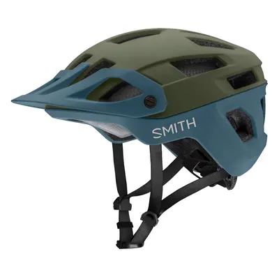 Smith Engage MIPS Mtb sisak - matte moss/stone