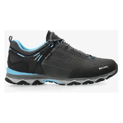 Meindl Ontario Lady GTX Női túracipő - graphite/azure