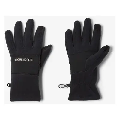 Columbia Fast Trek III Glove Női kesztyű - black