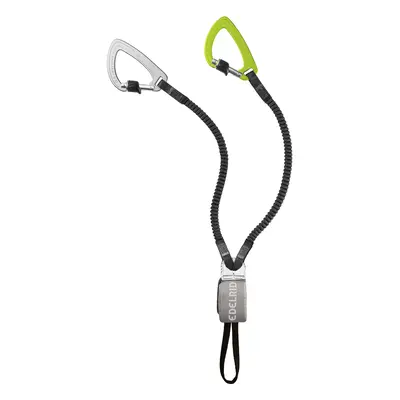 Edelrid Cable Kit Ultralite VII Via ferrata kantár - night oasis