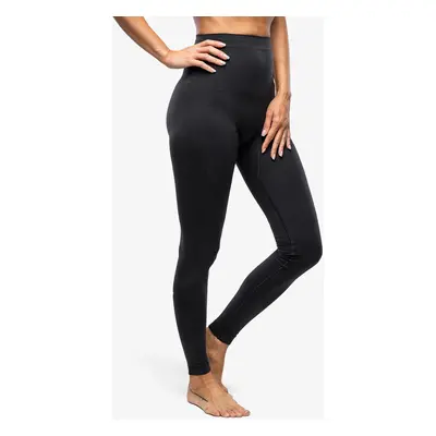 Mammut Trift Long Tights Női hosszúszárú hőszigetelő alsó - black