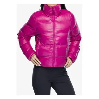 Helly Hansen Jade Puffer Jacket Női bélelt kabát - magenta 2.0