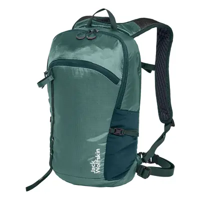 Jack Wolfskin Prelight Shape Hátizsák kiránduláshoz - jade green