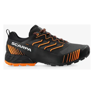 Scarpa Ribelle Run XT Terepfutó Cipő - gray/tonic