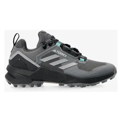 adidas TERREX Swift R3 Női Túracipő - grey/mint/grey