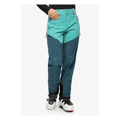 La Sportiva Excelsior Pant Női túrasínadrág - storm blue/lagoon