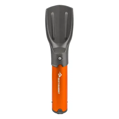 Sea To Summit iPood Pocket Trowel Turisztikai spatula - orange