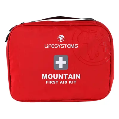 Lifesystems Mountain First Aid Kit Elsősegélycsomag