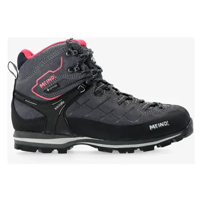 Meindl Litepeak Lady GTX Női Túracipő - granite/berry