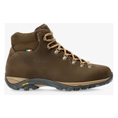 Zamberlan New Trail Lite Evo LTH Férfi Túracipő - dark brown