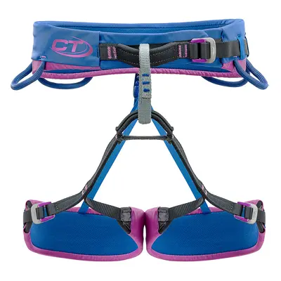 Climbing Technology Musa Beülő - blue/purple