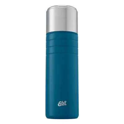 Esbit Majoris Vaccum Flask 1L Termosz - polar blue