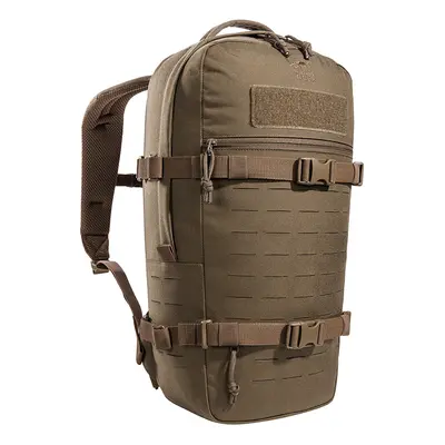 Tasmanian Tiger Modular Daypack Taktikai Hátizsák - coyote brown