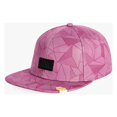 La Sportiva Dimension Hat Baseball-Sapka - rose/springtime