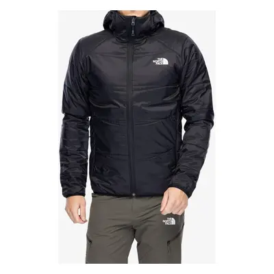 The North Face Quest Synthetic Jacket Bélelt kabát - tnf black/tnf black