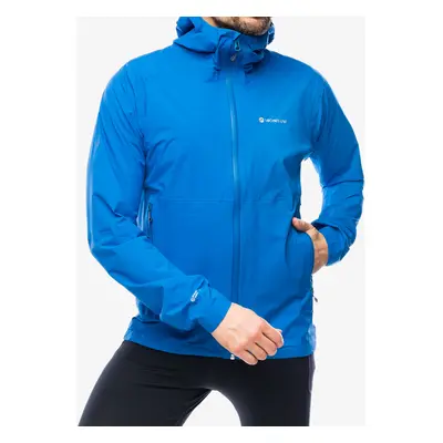 Montane Minimus Lite Jacket Futódzseki - electric blue