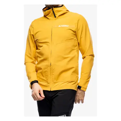 adidas TERREX Multi Softshell Jacket Férfi dzseki - preyel